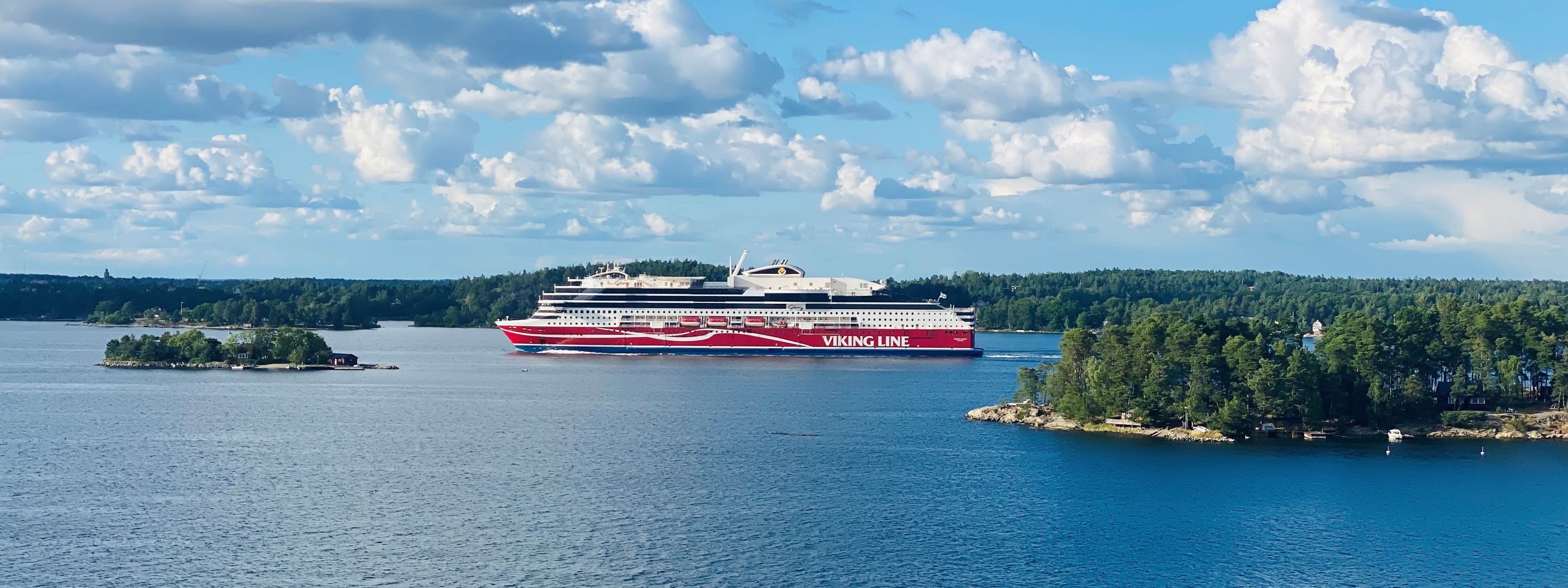 Kampanjer på kryssningar